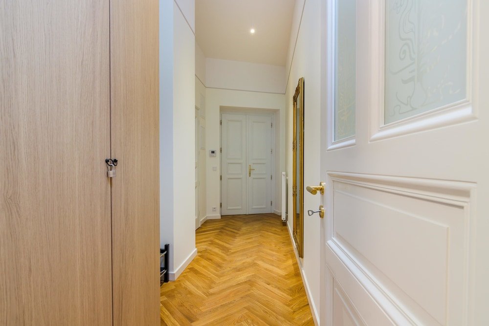 Фото City centre Apt Prague by Michal&Friends