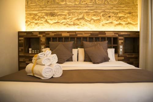 Фото Hotel Boutique Patio del Posadero