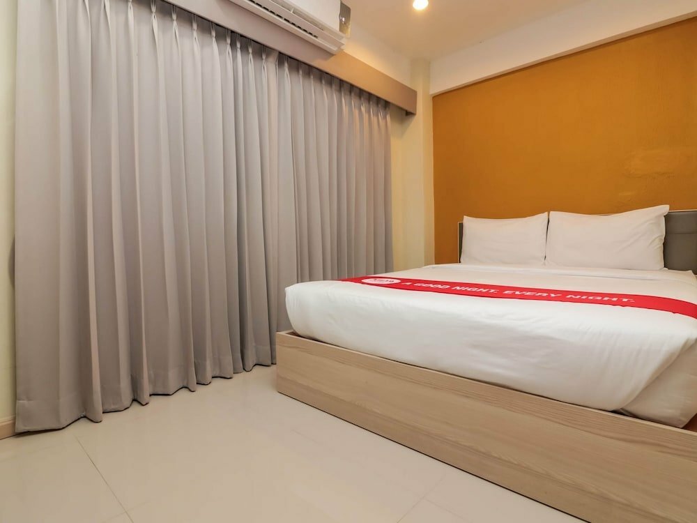 Hotel Nida Rooms Ratchathewi 206 Central Grand, Bangkok, photo