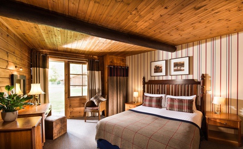 Фото Chevin Country Park Hotel & SPA