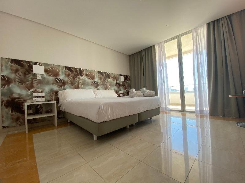Фото Hotel Bcl Levante Club & SPA - Adults only