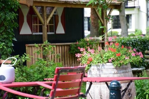 Фото Hotel Hoog Soeren