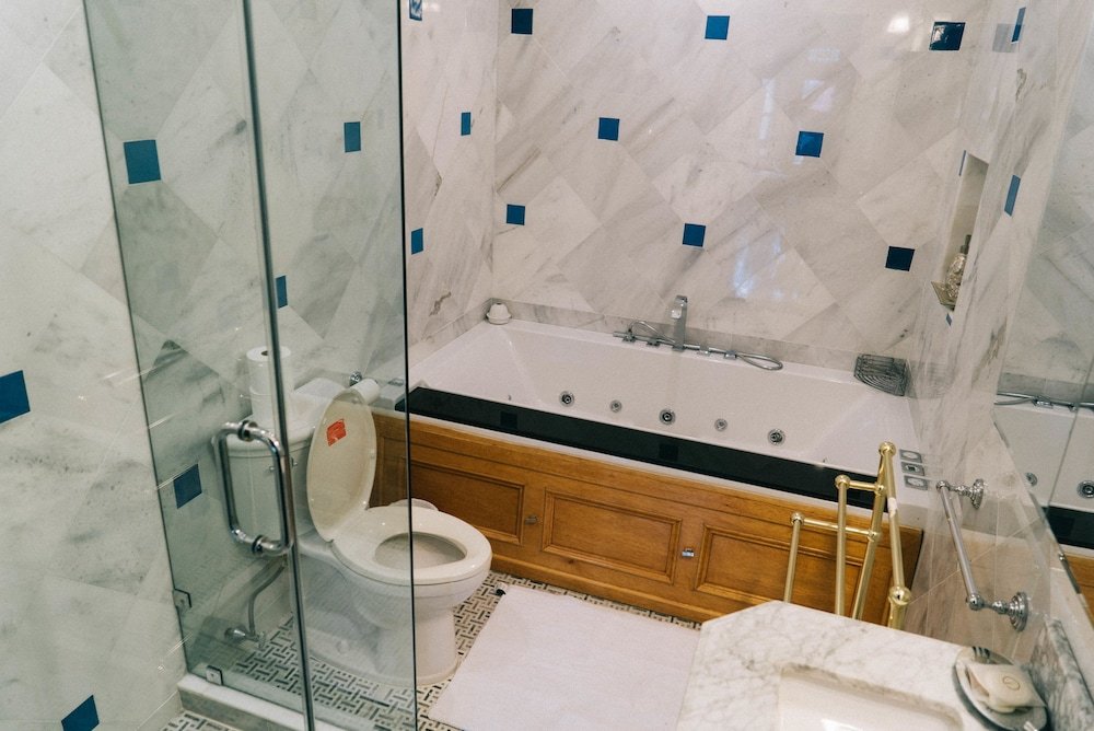 Фото Northern Lights Mansion