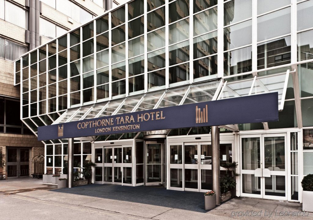 Фото Copthorne Tara Hotel London Kensington