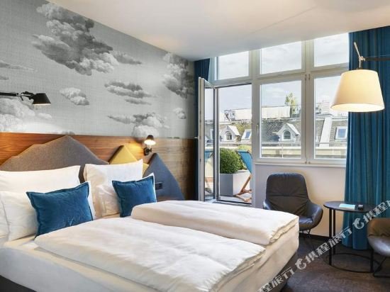 Фото отеля 5