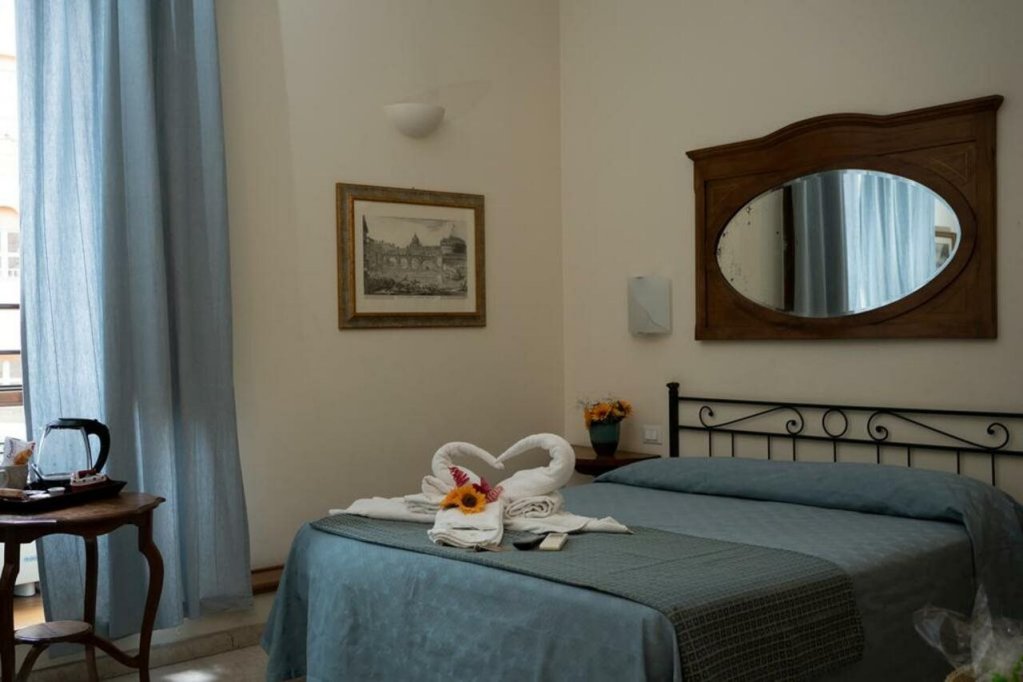 Фото B&b La Casa Di Rosy