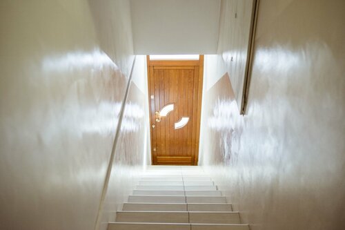 Гостиница La Piccola Matilde в Дезенцано-дель-Гарда