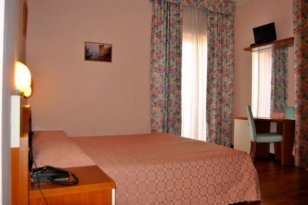 Фото Hotel Meridiana