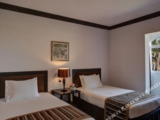 Фото Crowne Plaza Resort Salalah