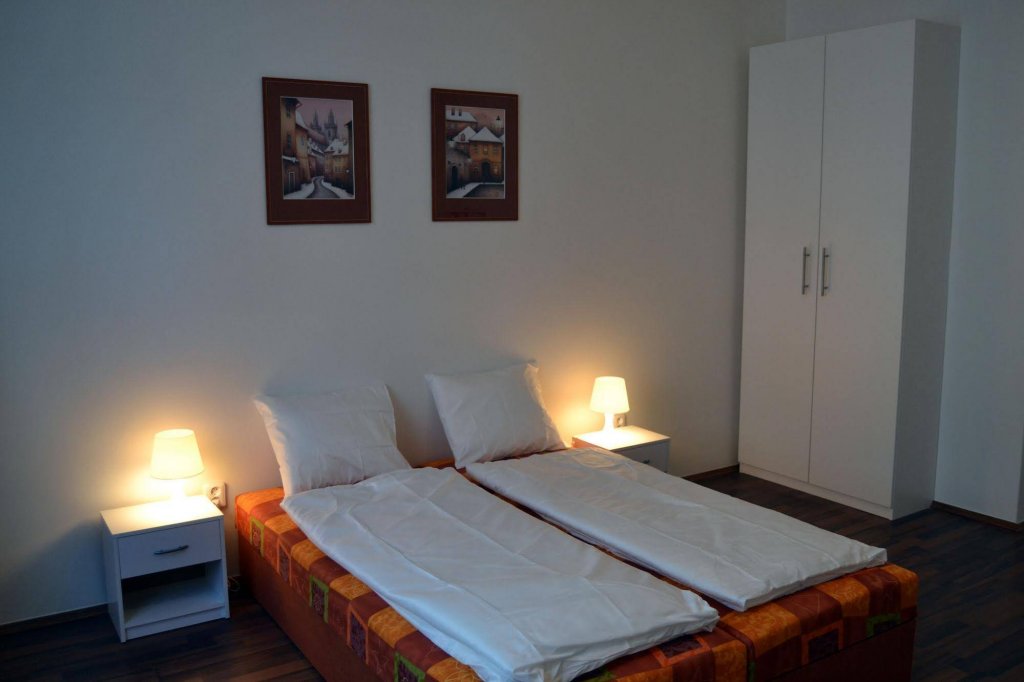 Фото Jezerka Apartments