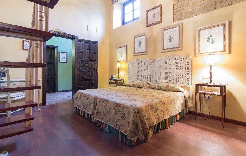 Фото La Casona de Calderón Gastronomic & Boutique Hotel