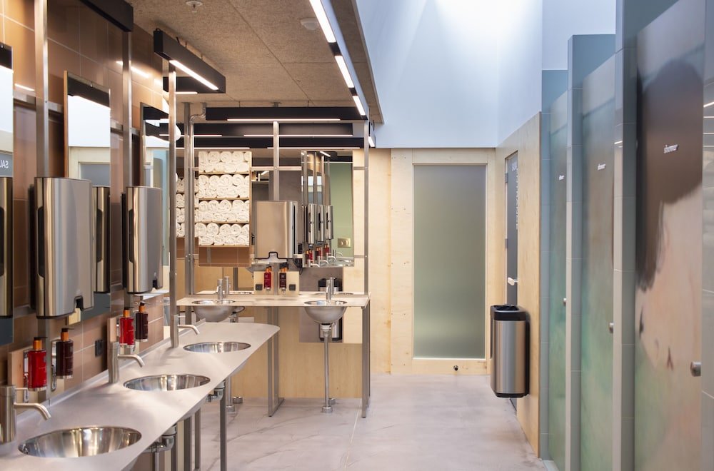 Фото Cityhub Copenhagen