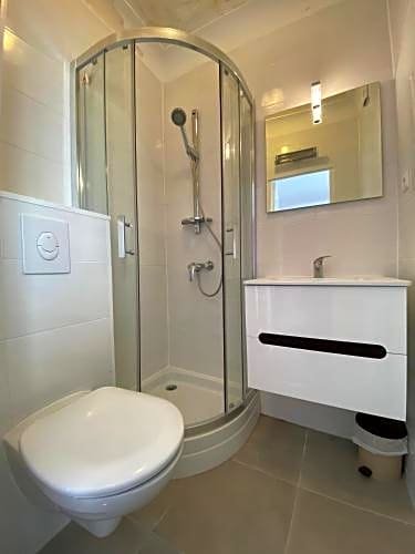 Фото Hotel Belvedere