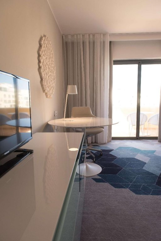 Фото Hilton Malta