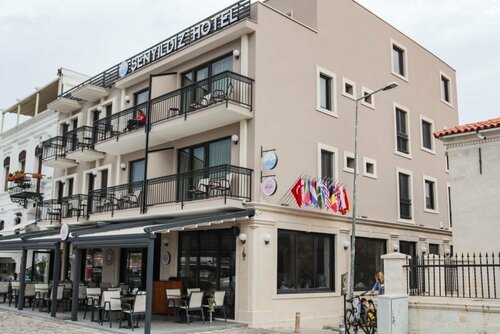 Гостиница Villa Dedem Hotel в Фоче