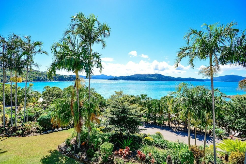 Hotel Frangipani 208 on Hamilton Island, Queensland, photo