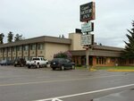Capri Motor inn