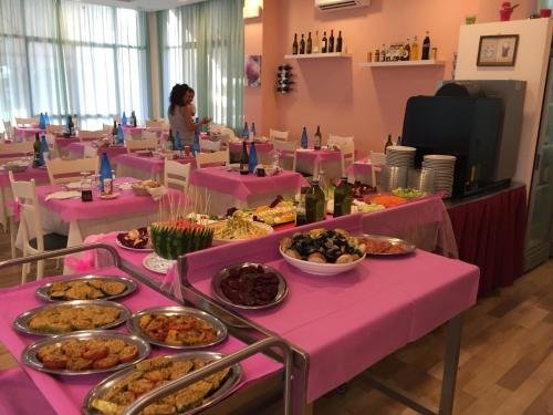 Фото Hotel Madrid