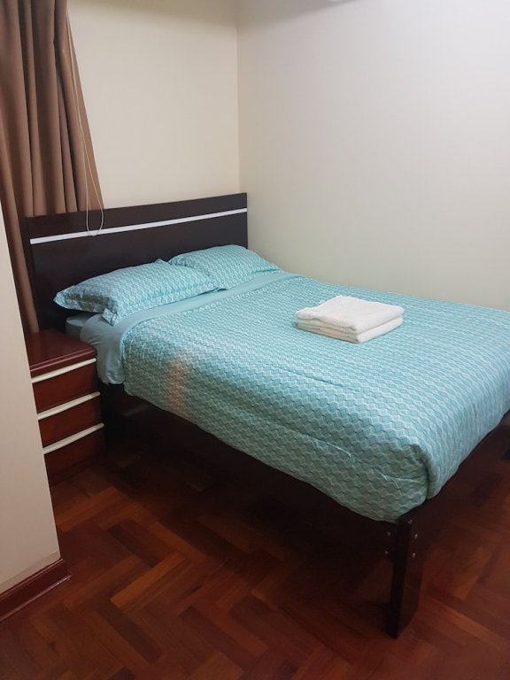 Фото Leo & Ruth Apartament