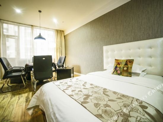 Фото Luoyang Yilu Gangwan Hotel