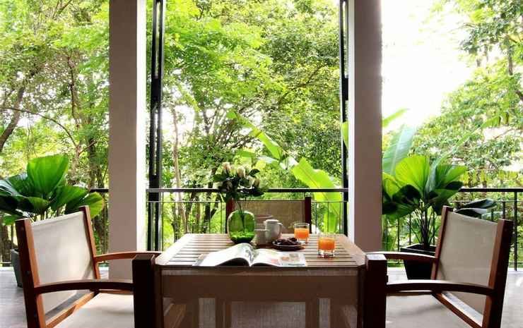 Фото Kata Gardens 2br Holiday Apartment 8a