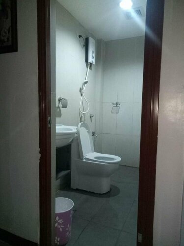 Гостиница Asia Novo Boutique Hotel - Sorsogon в Провинции Сорсогон