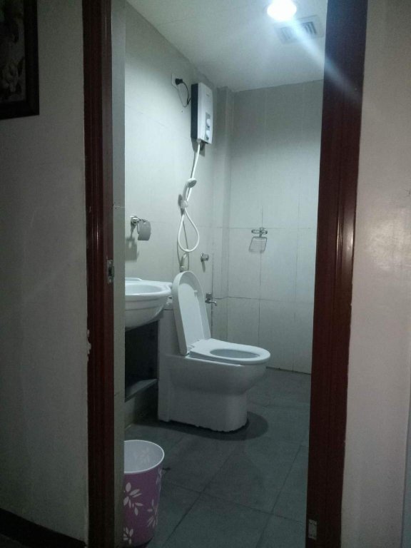 Фото Asia Novo Boutique Hotel - Sorsogon