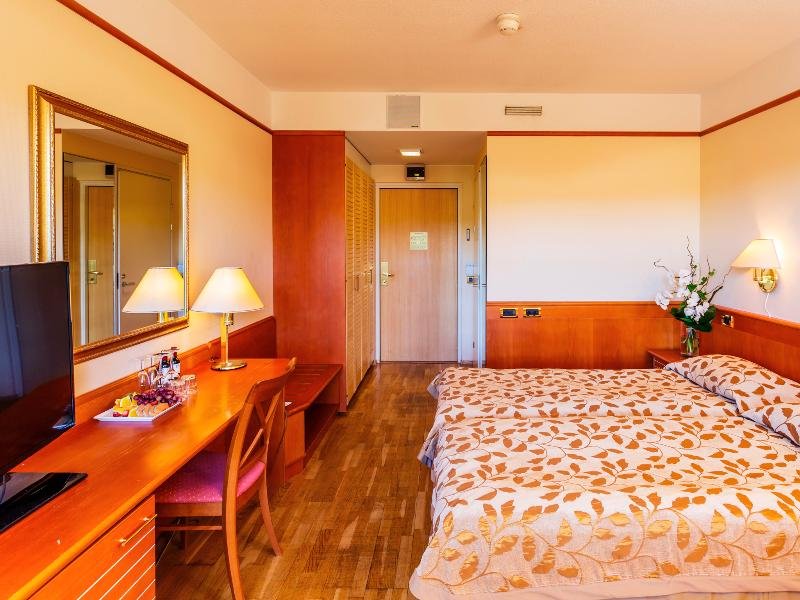 Фото Naantali SPA Hotel