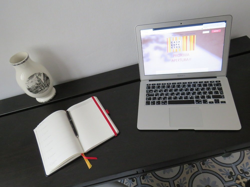 Фото Casa de las Especias