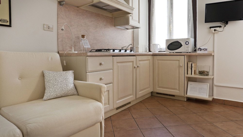 Фото Italianway - Marghera 18 Monolocale