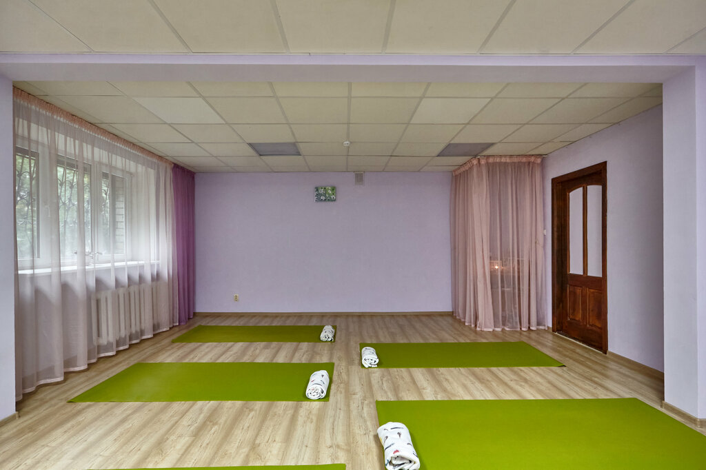 Студия йоги YogaSiddhi, Саратов, фото