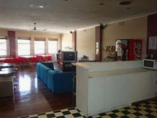 Фото Manly Harbour Backpackers