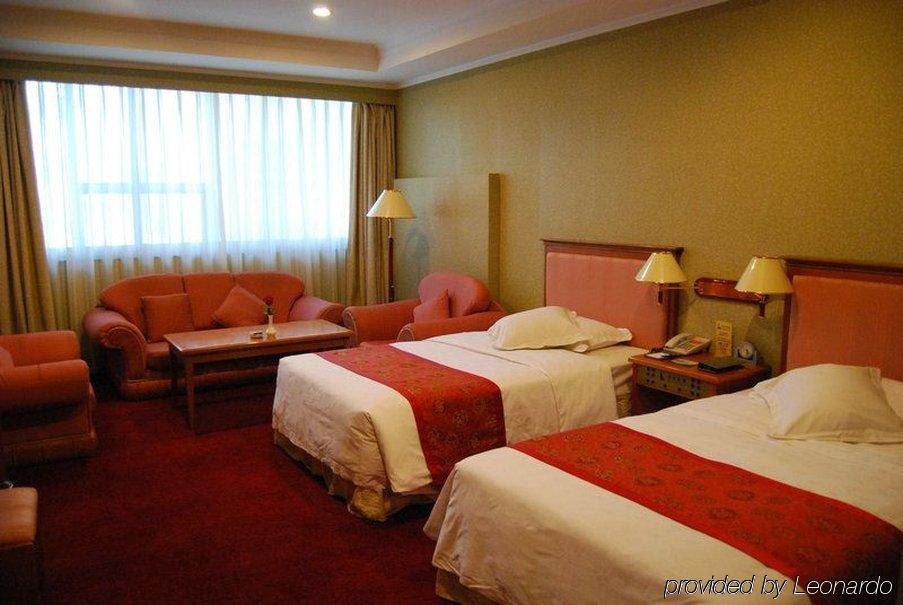 Фото Tianjin Ocean Hotel