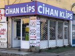 Cihan Klips (Saray Mah., Gümrükçüler Sanayi Sitesi, No:B Blok, Ümraniye, İstanbul), otomobil parçaları imalatı  Ümraniye'den