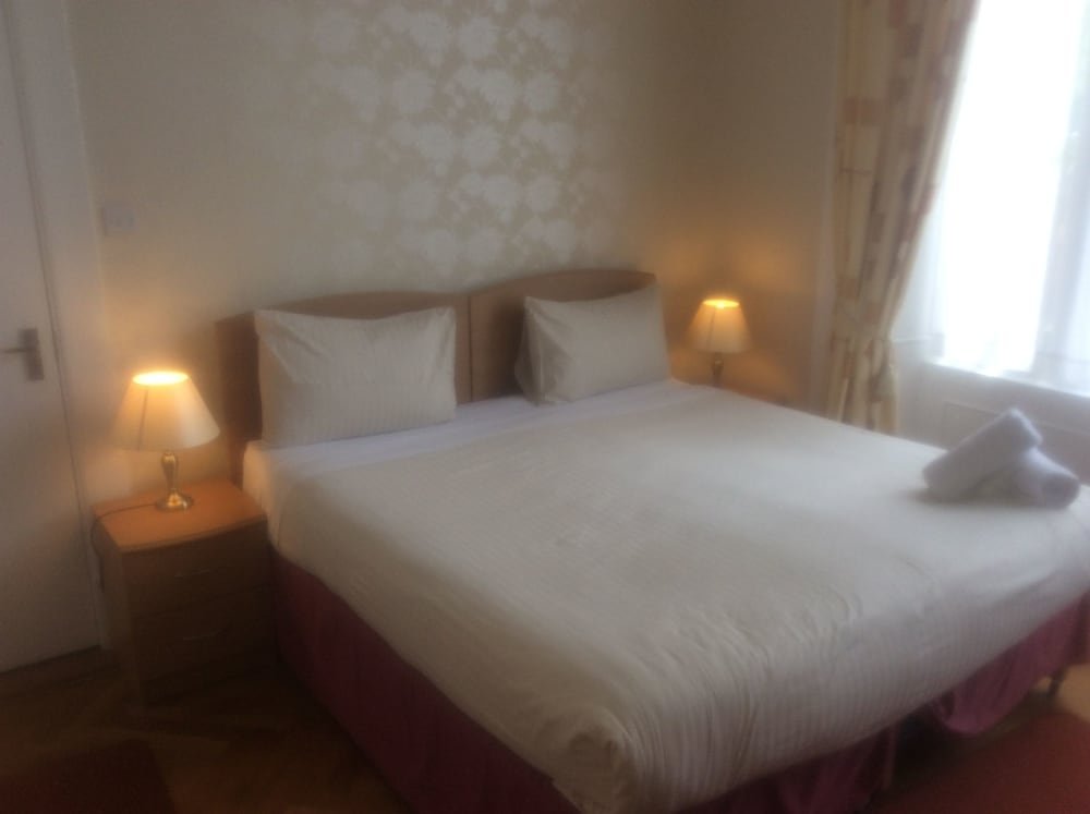 Фото Kelvin Hotel West End