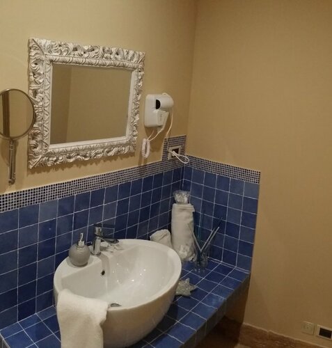 Гостиница Sicily Luxury B&b в Катании