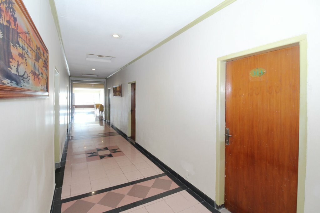 Hotel Airy Sarirejo Dr Cipto 73 Semarang, Semarang, photo