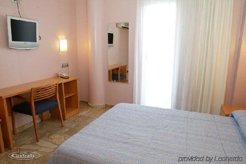 Фото Hotel Casbah