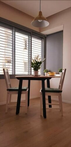 Гостиница City center relax apartment в Нетании