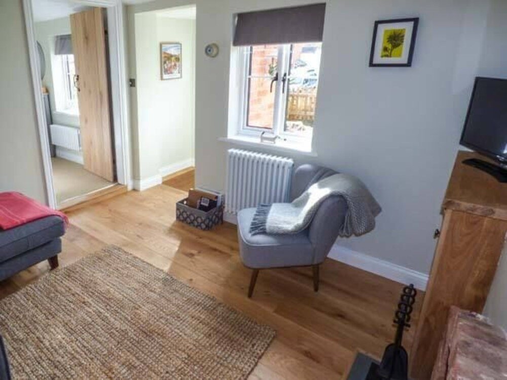 Фото Kitts Cottage