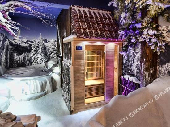 Фото MagicSuite Guest House Roma Portuense