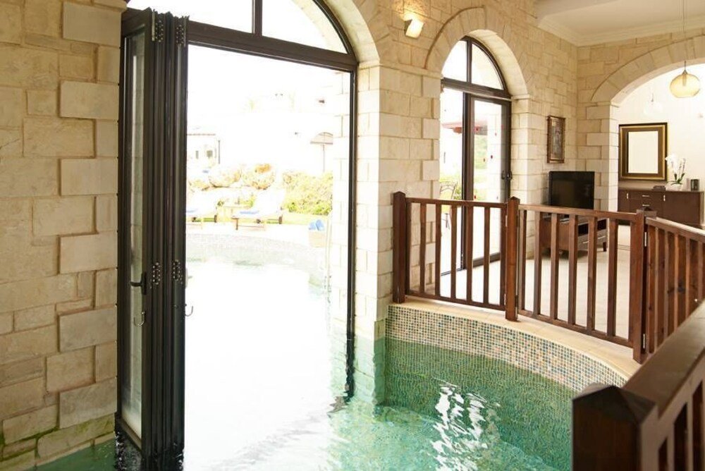 Фото Caldera Platanias Villas