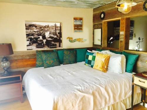 Фото Inn at Avila Beach