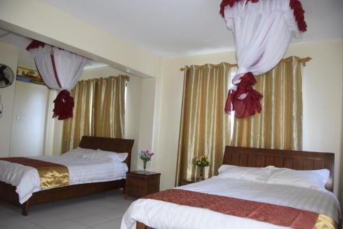 Фото Quinten Hotel Kisumu