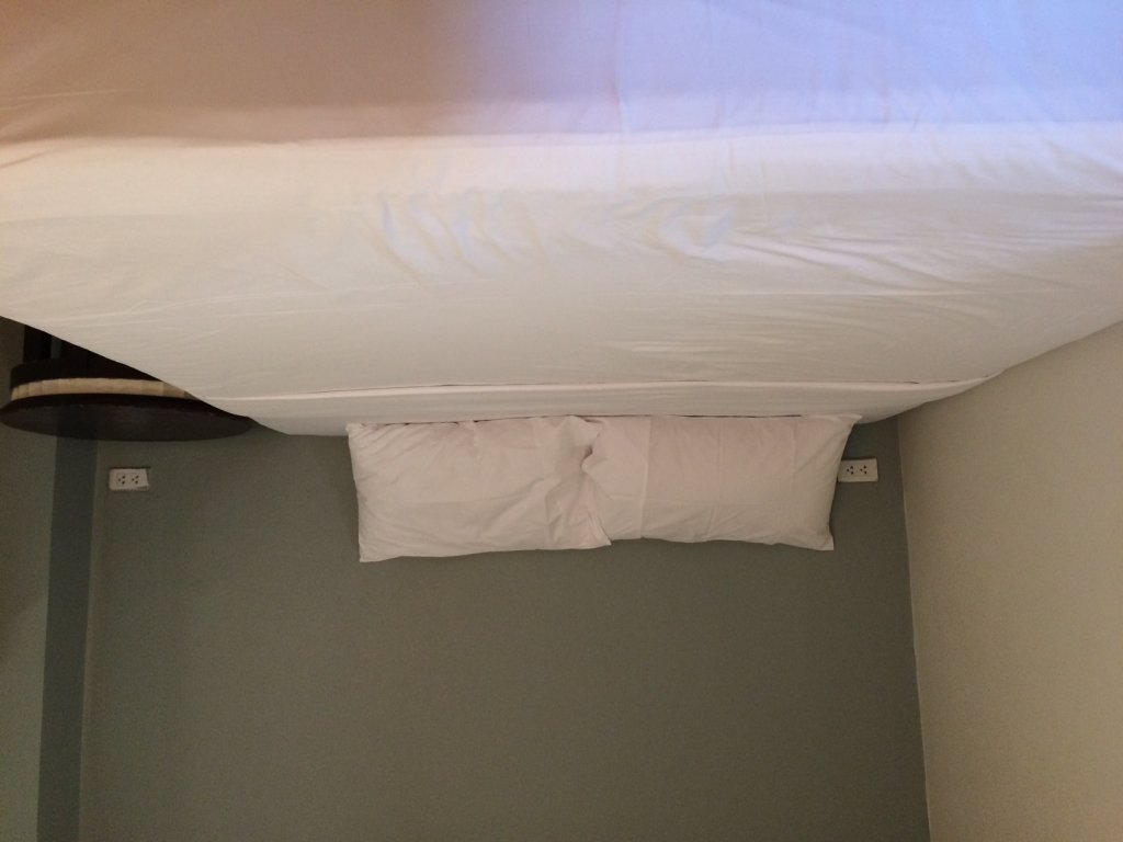 Фото Wong Amat House