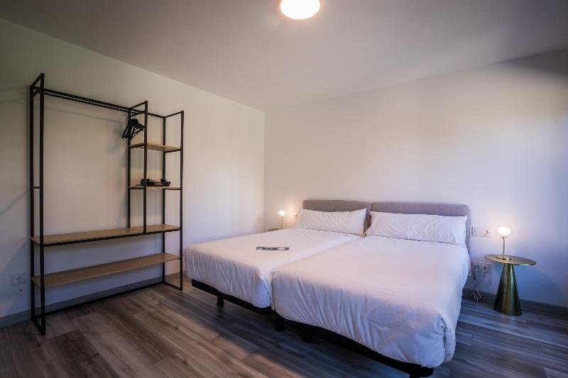 Фото Hotel Virxe da Cerca