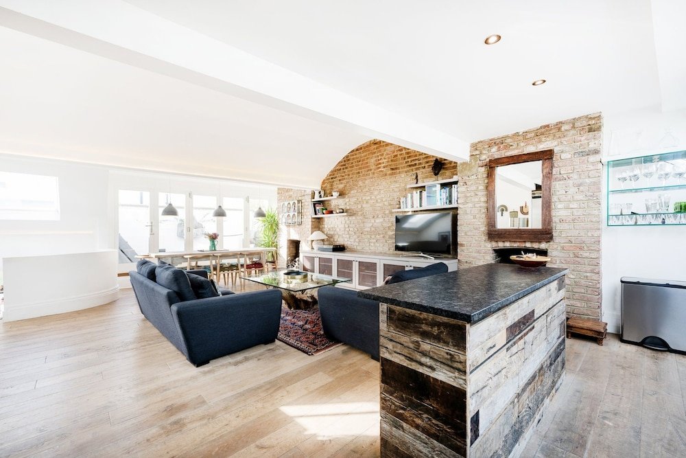 Фото The Abbey Court Notting Hill