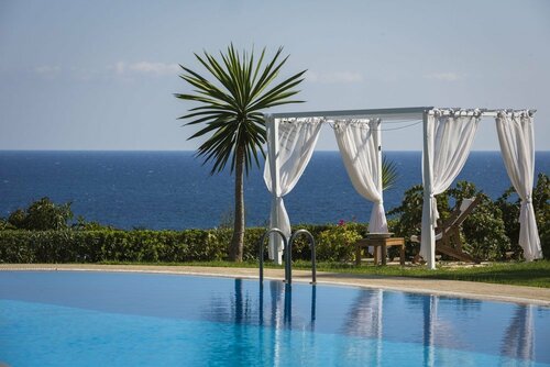 Гостиница Ionian Dreams Luxurious Country Villas