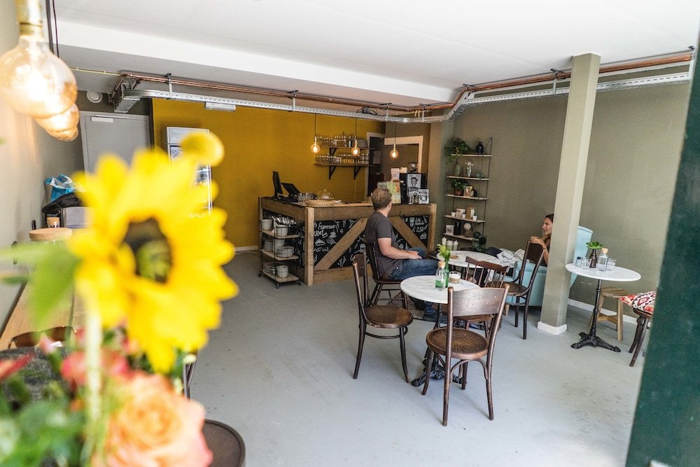 Фото The Golden Stork - Hostel