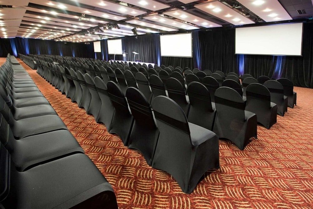 Фото Pullman Auckland Apartment